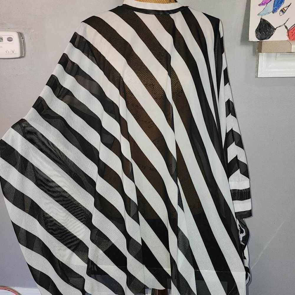 Halfheart Blouse 